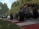 F1 2015 - screenshot #8