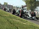 F1 2015 - screenshot #2