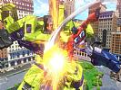 Transformers: Devastation - screenshot #23