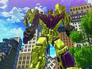 Transformers: Devastation - screenshot #21