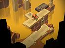 Lara Croft GO - screenshot #4