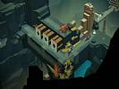 Lara Croft GO - screenshot #2