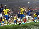 Pro Evolution Soccer 2016 - screenshot #5