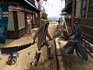 Way of the Samurai 4 - screenshot #6