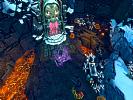 Dungeons 2 - A Game of Winter - screenshot #2