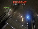 Descent: Underground - screenshot #10