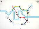 Mini Metro - screenshot #16