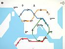 Mini Metro - screenshot #13