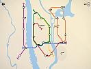 Mini Metro - screenshot #11