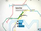 Mini Metro - screenshot #10