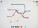 Mini Metro - screenshot #8