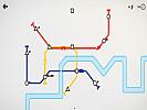 Mini Metro - screenshot #5