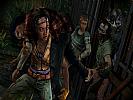 The Walking Dead: Michonne - Episode 2: Give No Shelter - screenshot #14