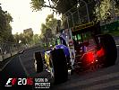 F1 2016 - screenshot #5