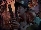 The Walking Dead: A New Frontier - screenshot #3