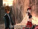 God Eater: Resurrection - screenshot #17