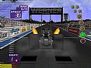 IHRA Professional Drag Racing 2005 - screenshot #64