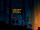 Night In The Woods - screenshot #2