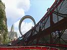 TrackMania 2: Lagoon - screenshot #4