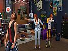 The Sims 4: Parenthood - screenshot #3