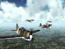 Flying Tigers: Shadows Over China - screenshot #7