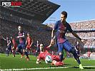 Pro Evolution Soccer 2018 - screenshot #8