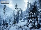 Battlefield 1: In the Name of the Tsar - screenshot #12