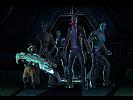 Guardians of the Galaxy: The Telltale Series - Episode Five - screenshot #1