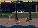 Streets of Rage - screenshot #5