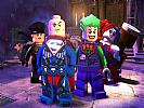 LEGO DC Super-Villains - screenshot #6