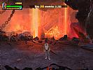 Shaq Fu: A Legend Reborn - screenshot #11