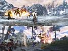 Warriors Orochi 4 - screenshot #9