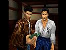 Shenmue I & II - screenshot #3