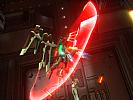 Zone of the Enders: The 2nd Runner MARS - screenshot #2