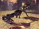 God Eater 3 - screenshot #6