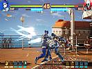 Fighting EX Layer - screenshot #5