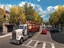 American Truck Simulator - Washington - screenshot #24