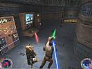 Star Wars: Jedi Knight 2: Jedi Outcast - screenshot #14