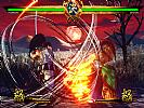 Samurai Shodown - screenshot #11