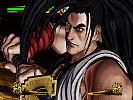 Samurai Shodown - screenshot #9