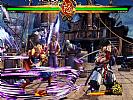 Samurai Shodown - screenshot #3