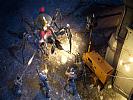 Wasteland 3 - screenshot #19