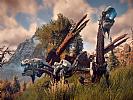 Horizon: Zero Dawn - screenshot #2