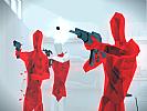 SUPERHOT: MIND CONTROL DELETE - screenshot #20