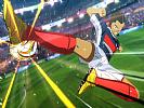 Captain Tsubasa: Rise of New Champions - screenshot #5