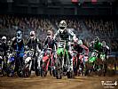 Monster Energy Supercross 4 - The Official Videogame - screenshot #14