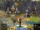 SpellForce: The Breath of Winter - screenshot #26