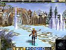 SpellForce: The Breath of Winter - screenshot #23