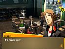 Persona 4 Golden - screenshot #6