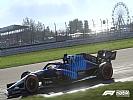 F1 2021 - screenshot #8